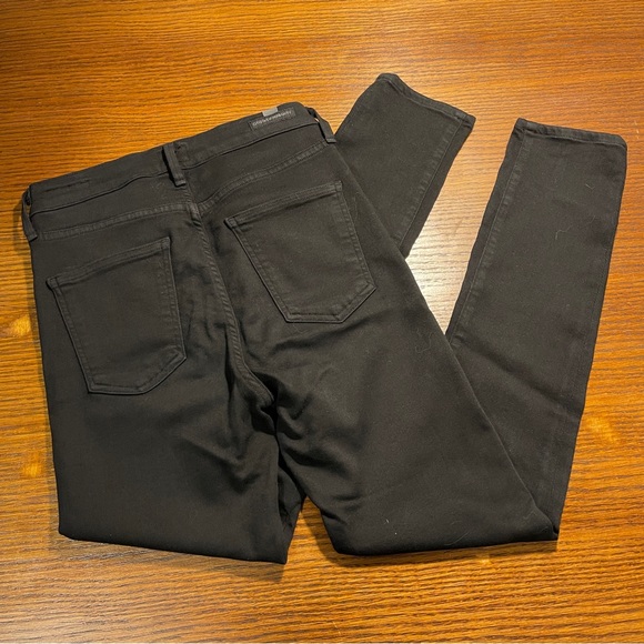 Citizens Of Humanity Rocket Crop High Rise Skinny - Picture 2 of 6